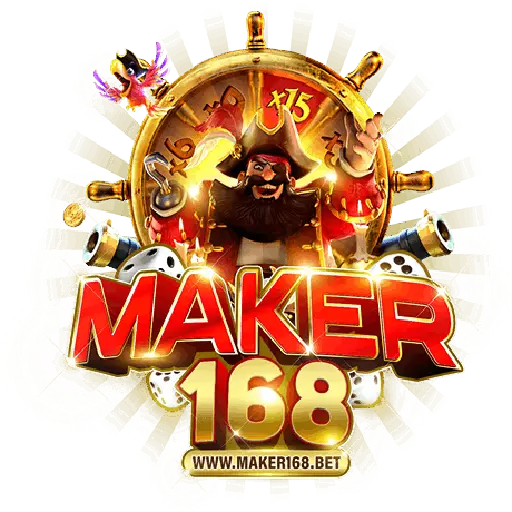 maker168 สล็อต